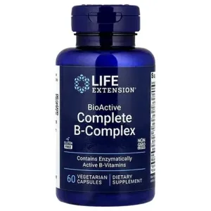 BioActive Complete B-Complex -